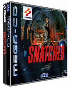 Snatcher